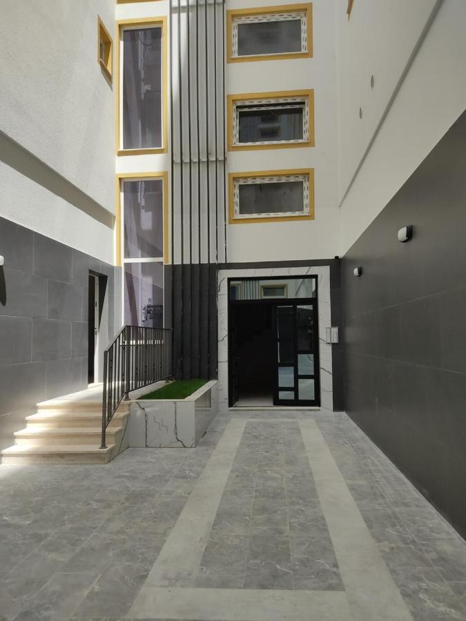 Apartmán Atrium Residency Tirana Exteriér fotografie