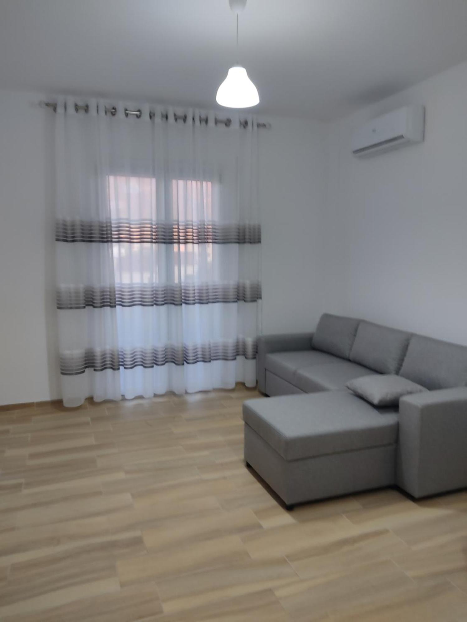 Apartmán Atrium Residency Tirana Exteriér fotografie