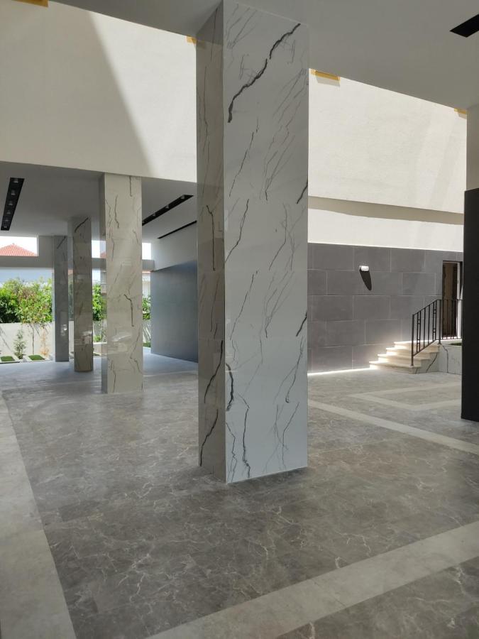 Apartmán Atrium Residency Tirana Exteriér fotografie