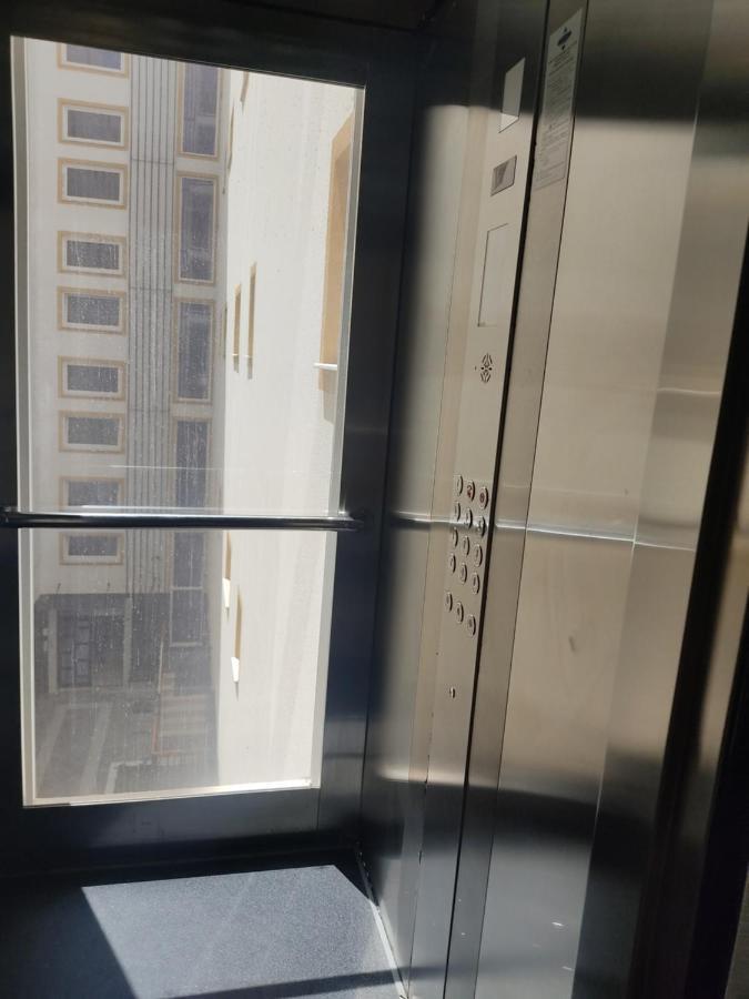 Apartmán Atrium Residency Tirana Exteriér fotografie