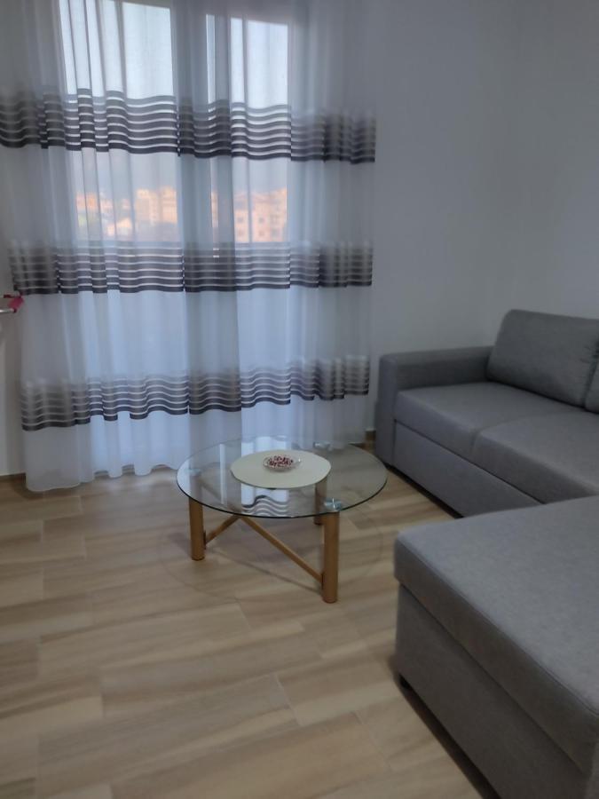Apartmán Atrium Residency Tirana Exteriér fotografie