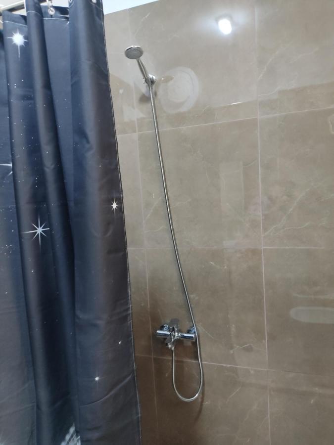 Apartmán Atrium Residency Tirana Exteriér fotografie