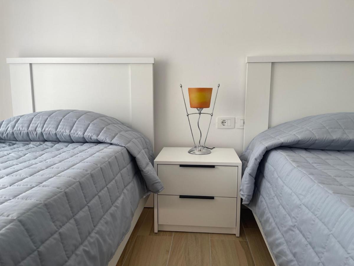 Apartmán Atrium Residency Tirana Exteriér fotografie