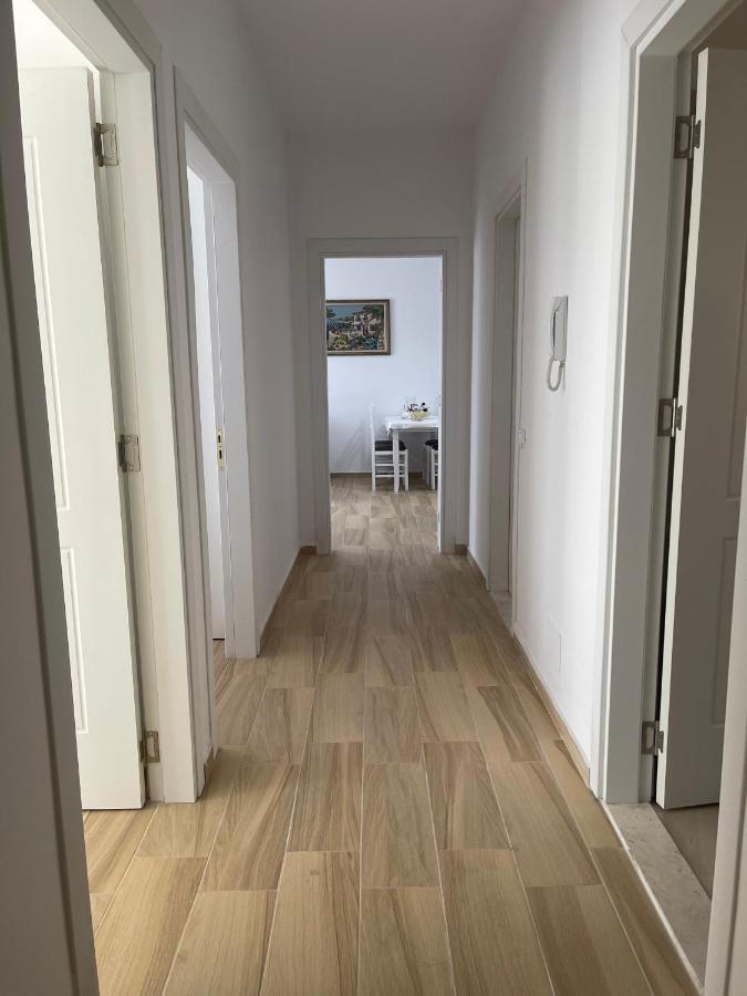 Apartmán Atrium Residency Tirana Exteriér fotografie