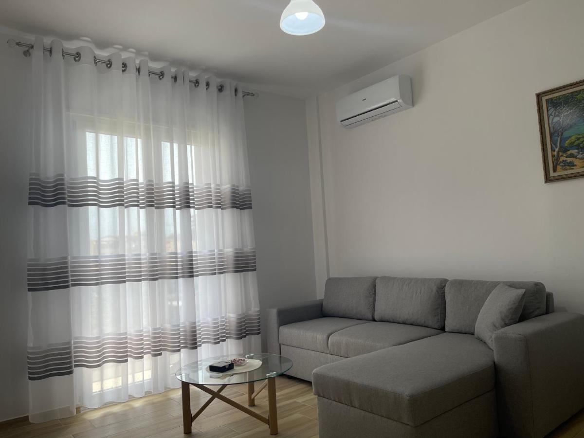 Apartmán Atrium Residency Tirana Exteriér fotografie