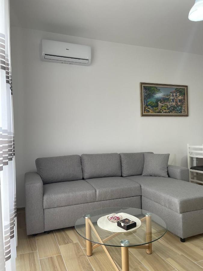 Apartmán Atrium Residency Tirana Exteriér fotografie